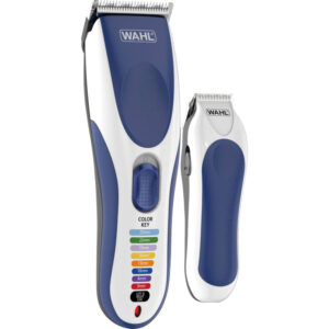 Wahl Home Products ColorPro Cordless Combo tondeuse | Alle Barbershops