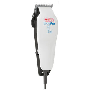 Wahl Home Products Show Pro corded pet clipper tondeuse | Alle Barbershops